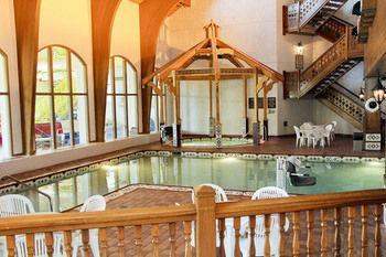 Hotel Bavarian Of