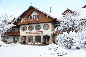 Bavarian Of