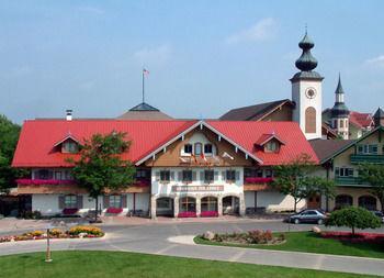 Bavarian Of Frankenmuth