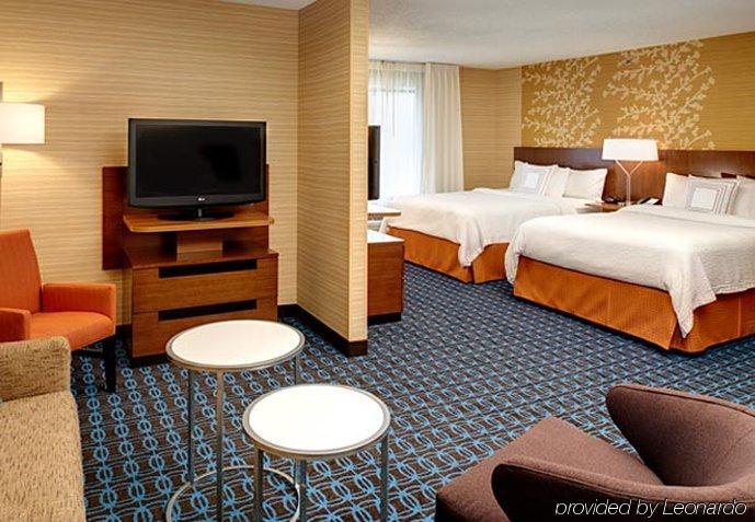 Fairfield & By Marriott 3* Frankenmuth