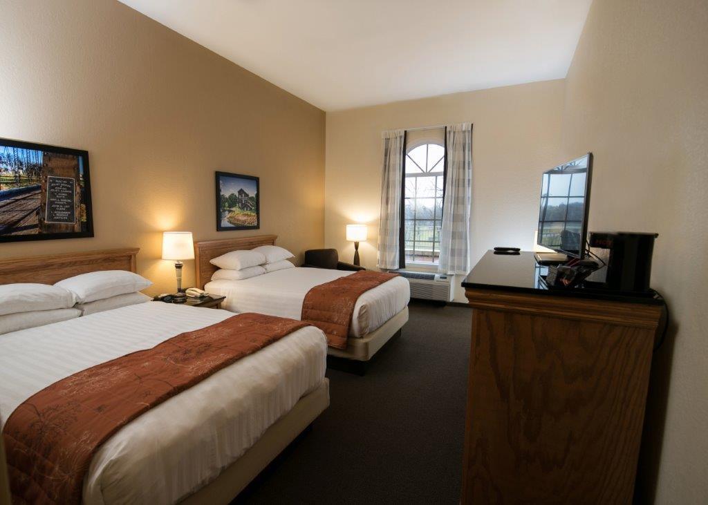 Hotel Marv Herzog 4*