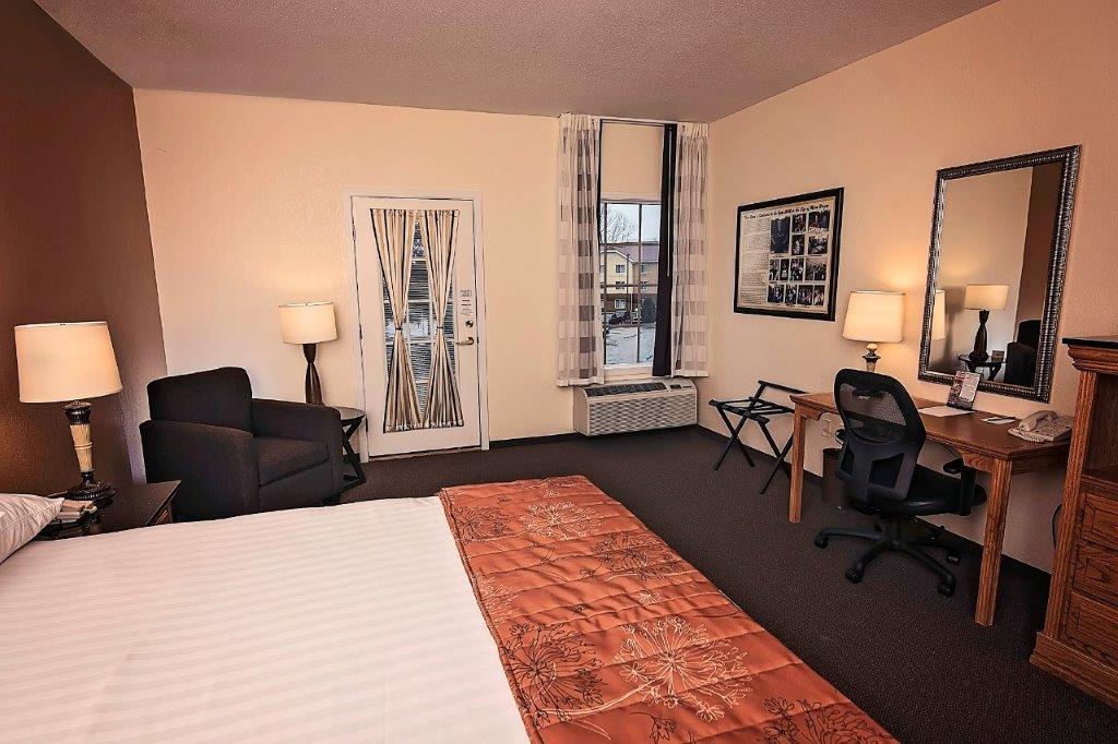 Marv Herzog Hotel 4*