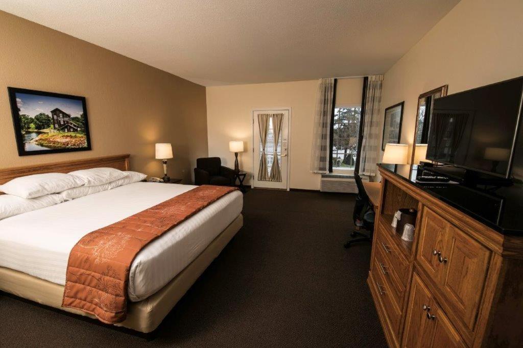 Hotel Marv Herzog Frankenmuth
