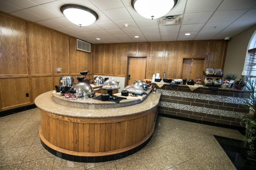 Hotel Marv Herzog