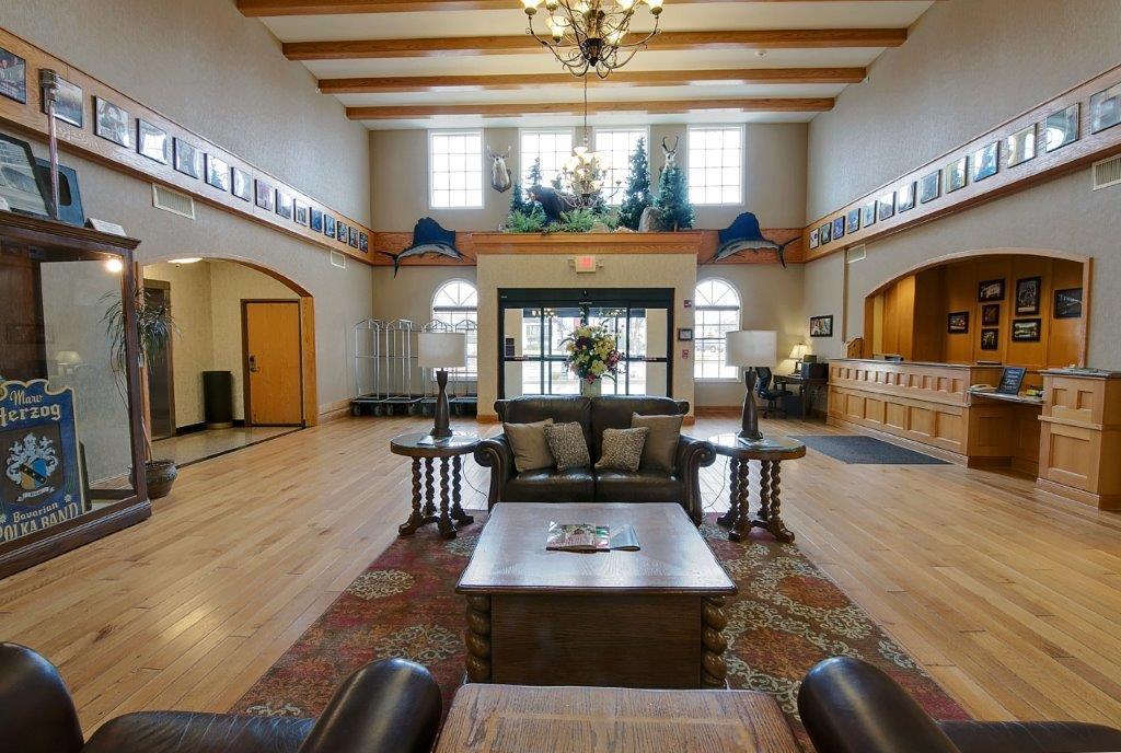 Hotel Marv Herzog