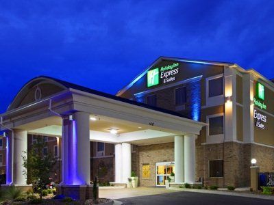 Express By Ihg Hotel 3*