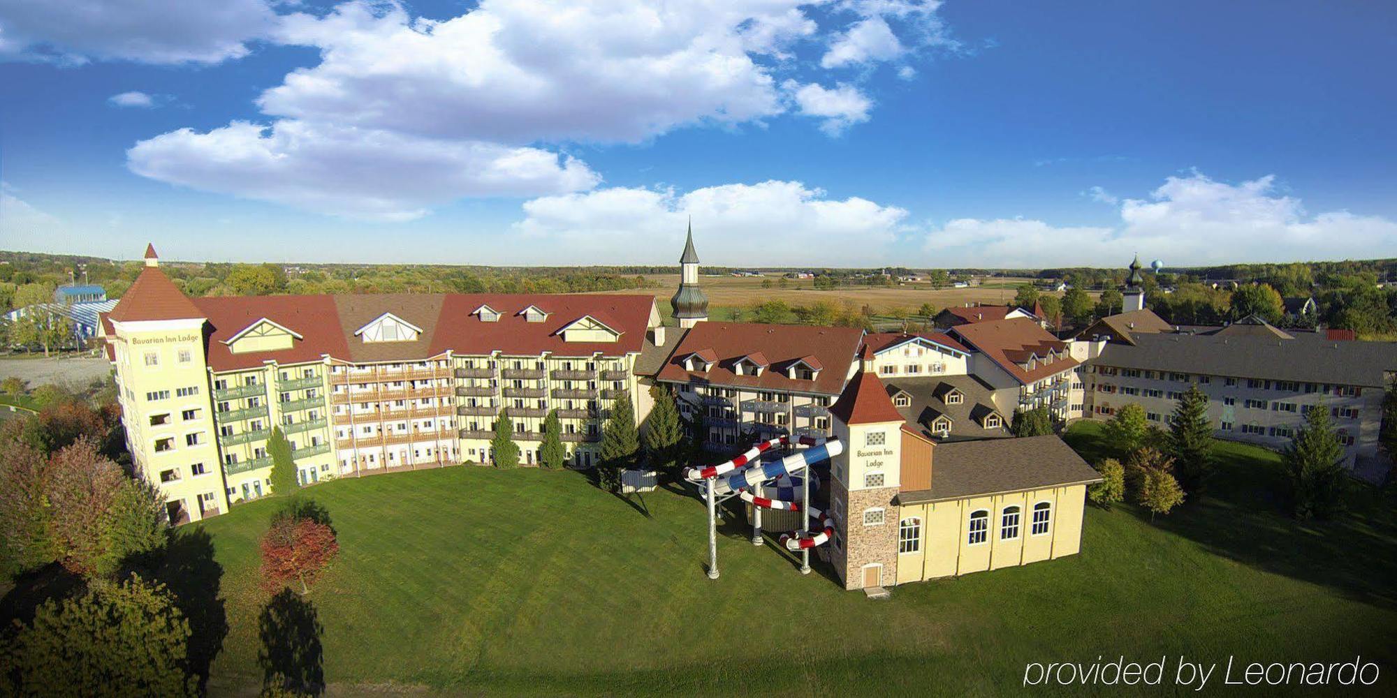 Hotel Bavarian Of 3*
