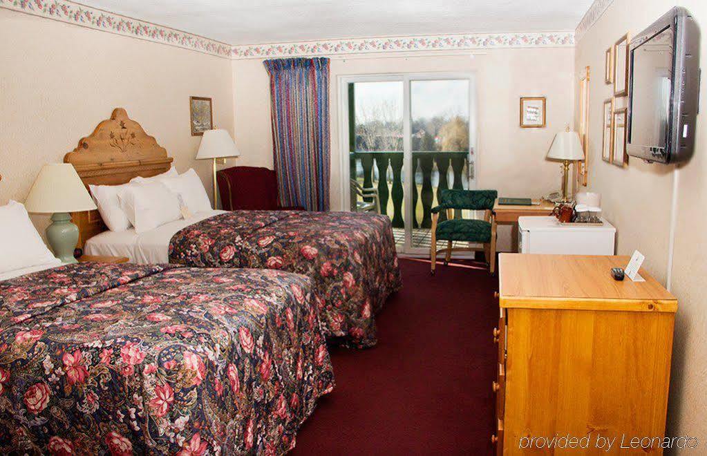 Hotel Bavarian Of