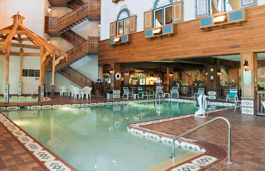 Hotel Bavarian Of
