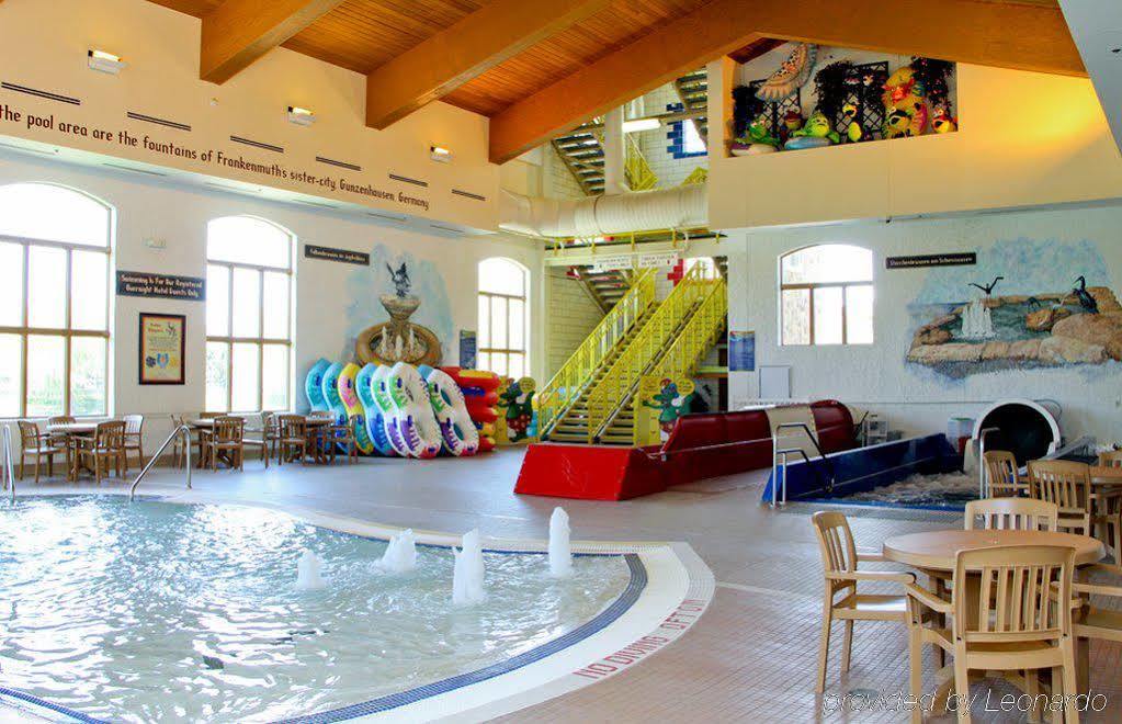 Bavarian Of Hotel 3*