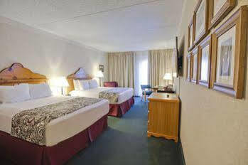 Bavarian Of Hotel Frankenmuth