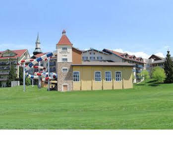 Hotel Bavarian Of