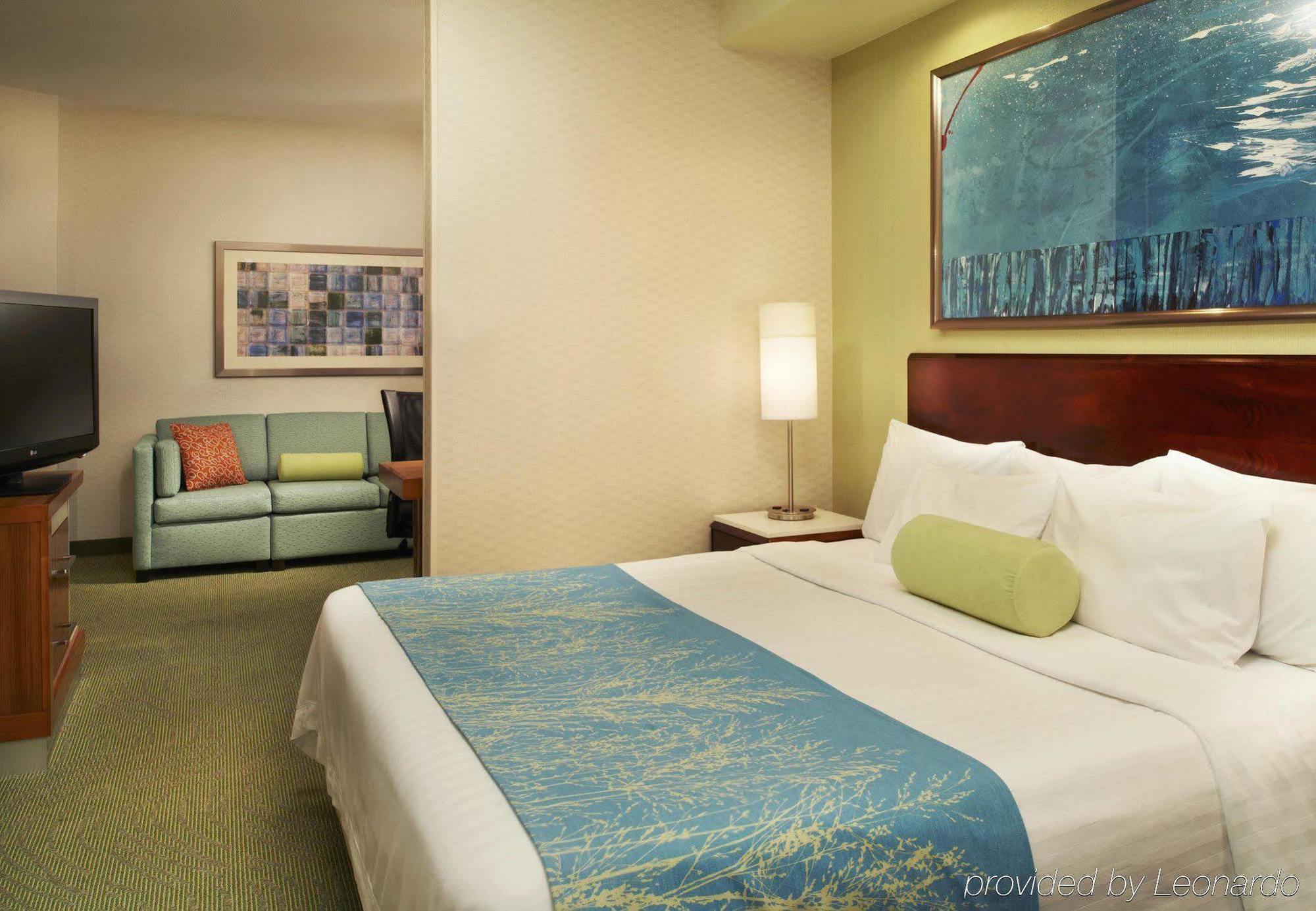 Springhill By Marriott Hotel Frankenmuth