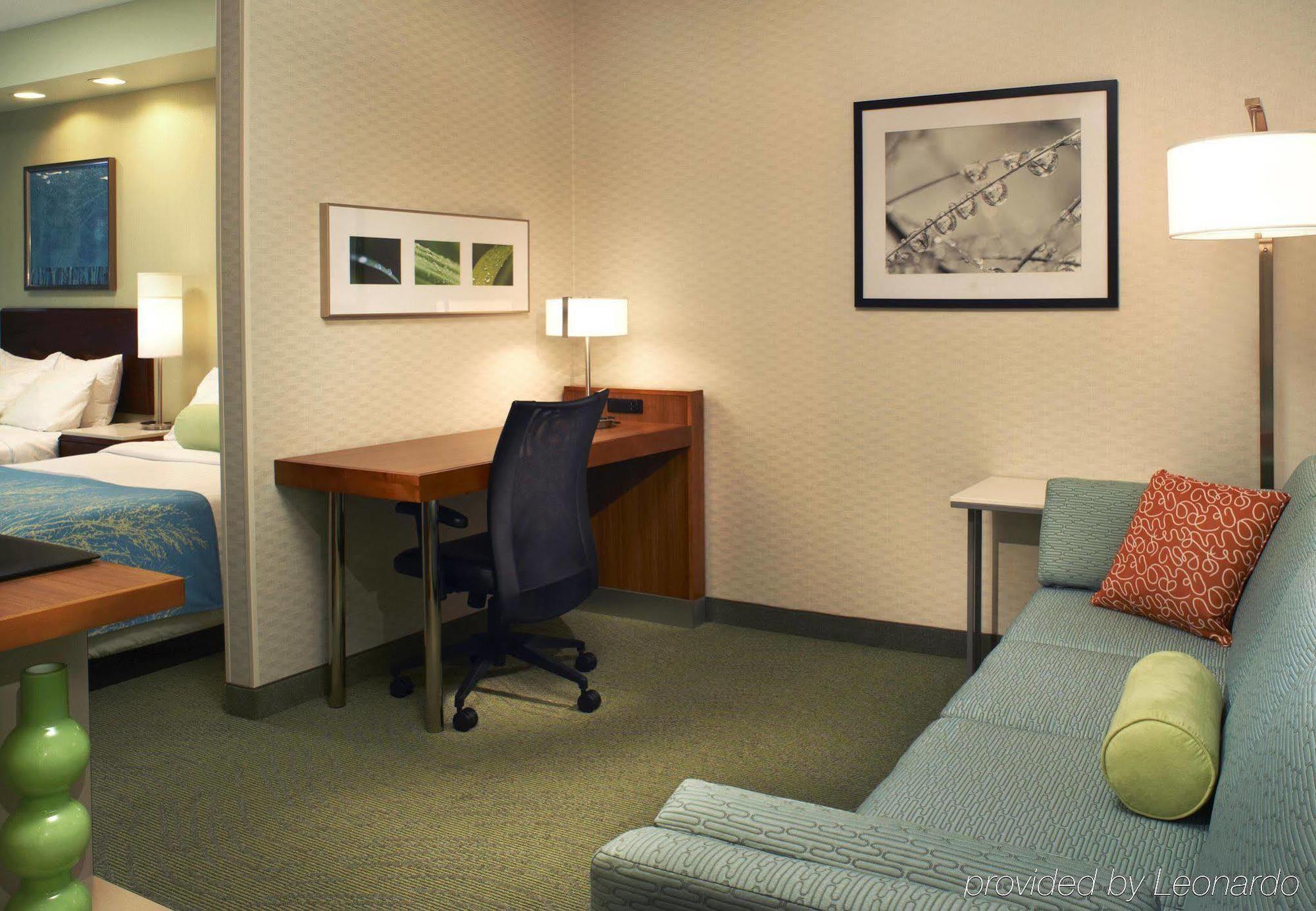 Springhill By Marriott Frankenmuth