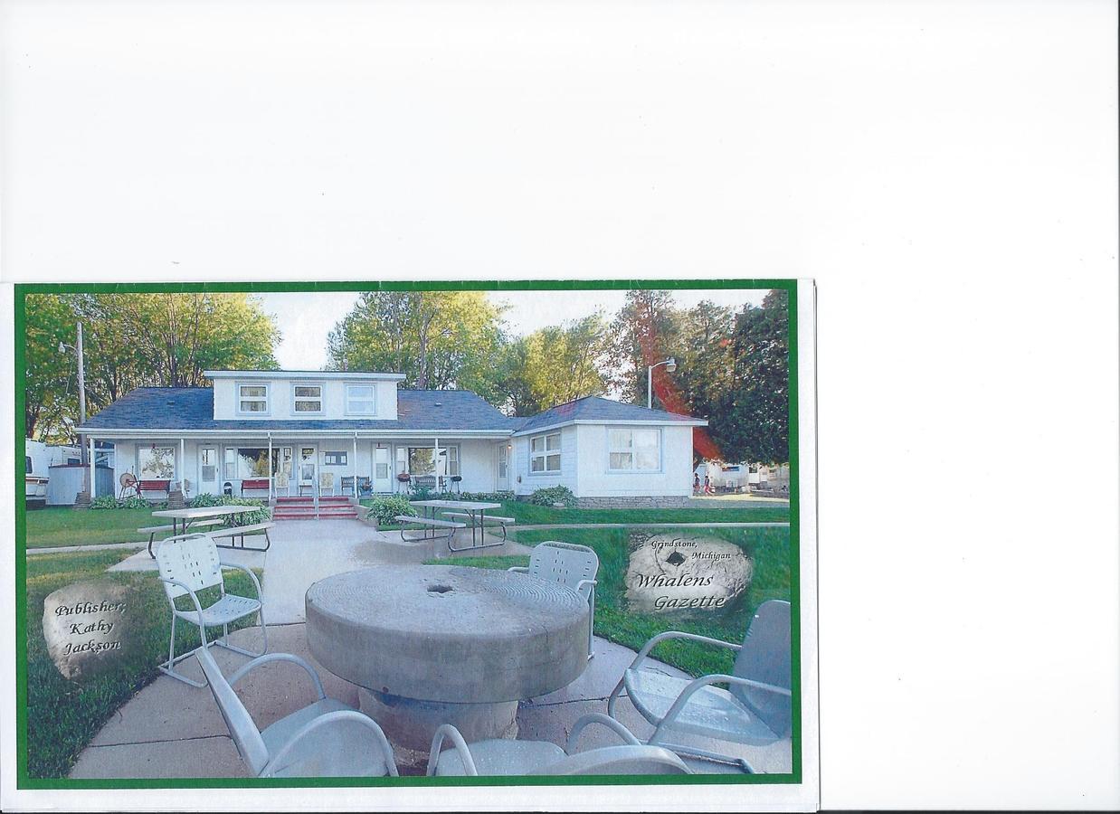 Whalens Grindstone Shores Inc. Lodge