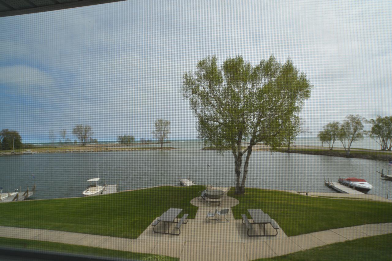 Whalens Grindstone Shores Inc. * Frankenmuth
