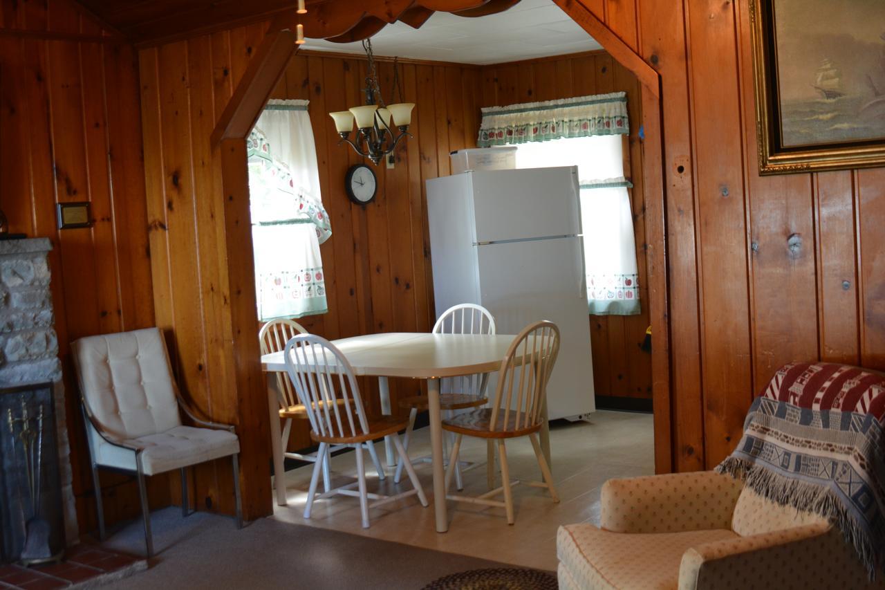 Whalens Grindstone Shores Inc. * Frankenmuth