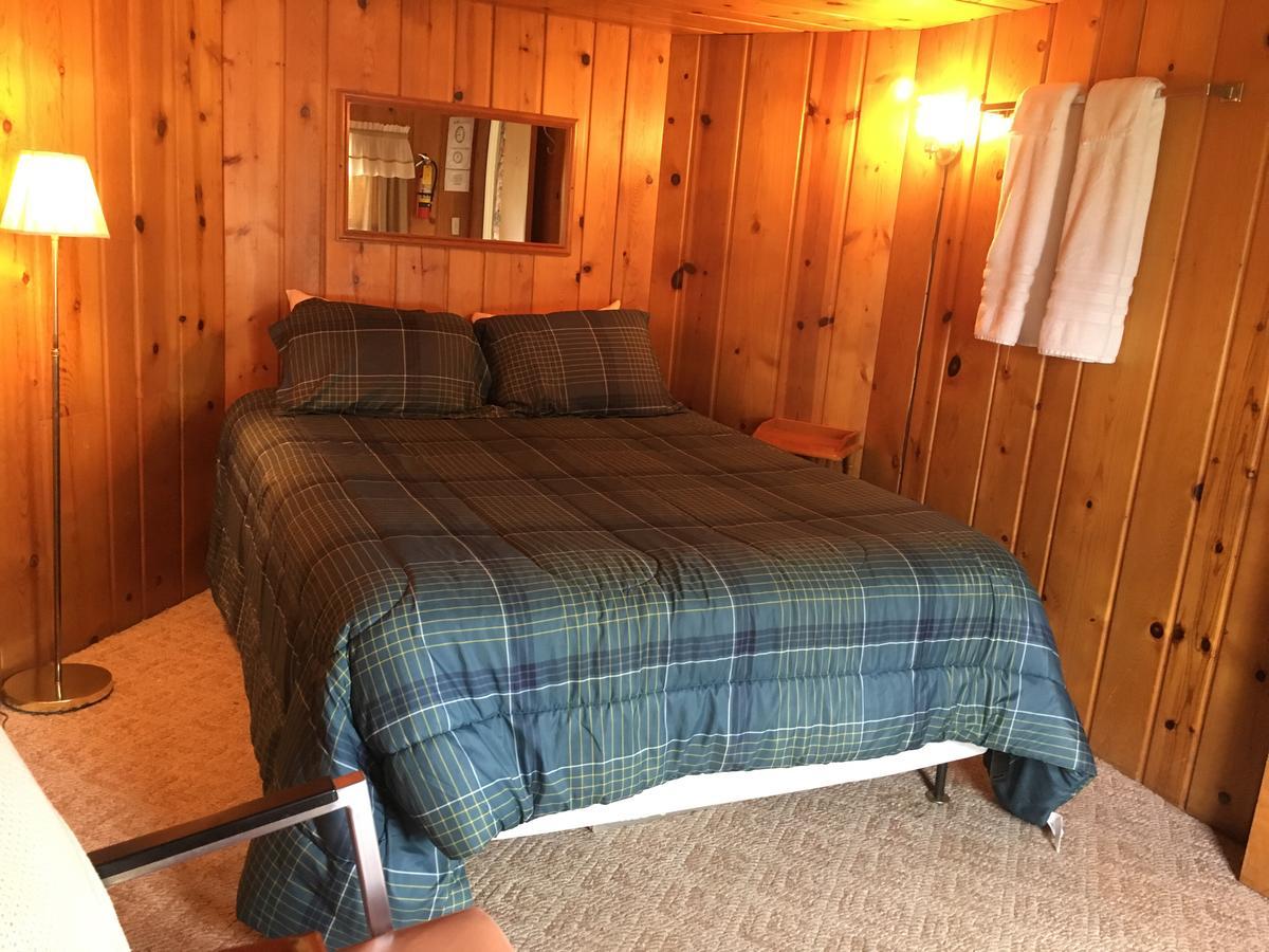 Whalens Grindstone Shores Inc. Lodge Frankenmuth