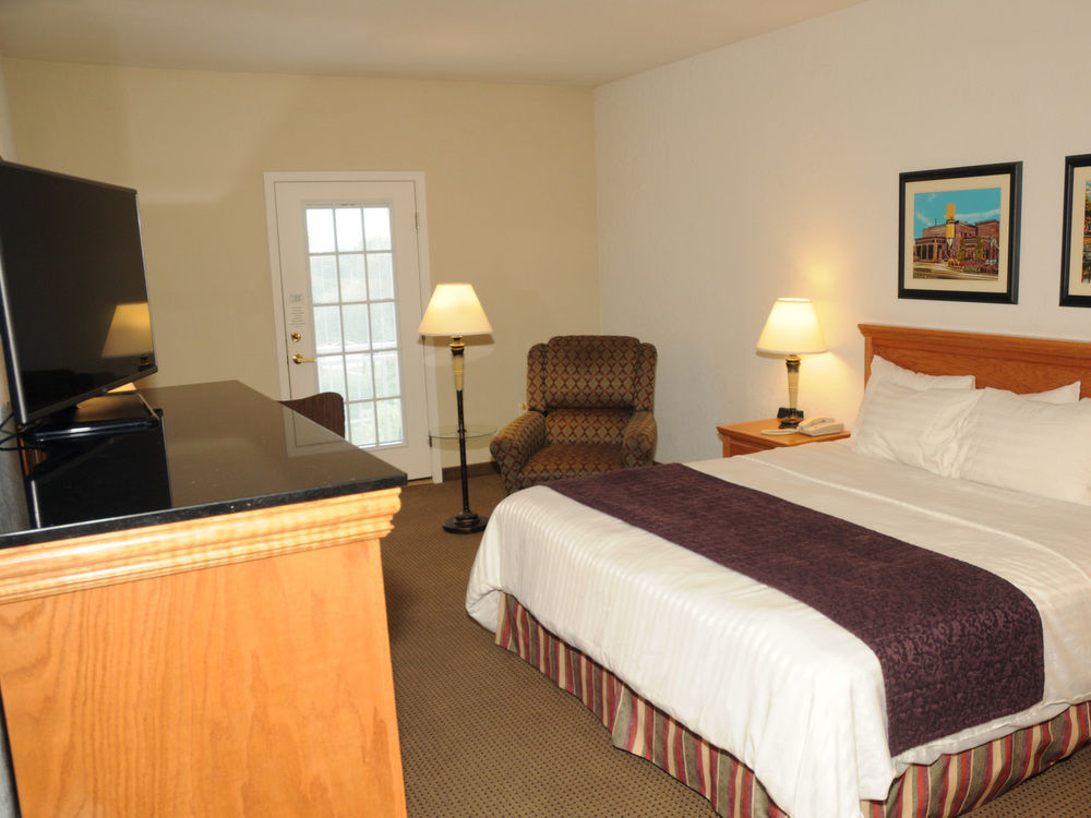 Marv Herzog 4* Frankenmuth