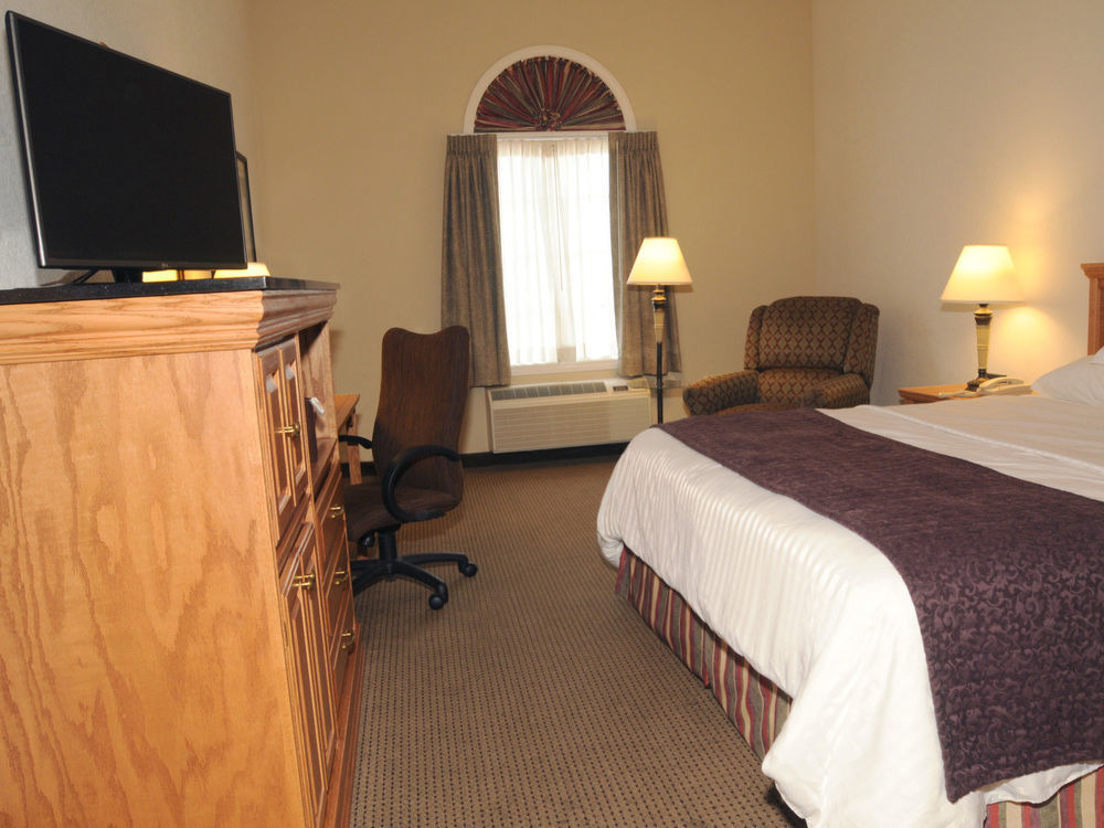 Marv Herzog 4* Frankenmuth