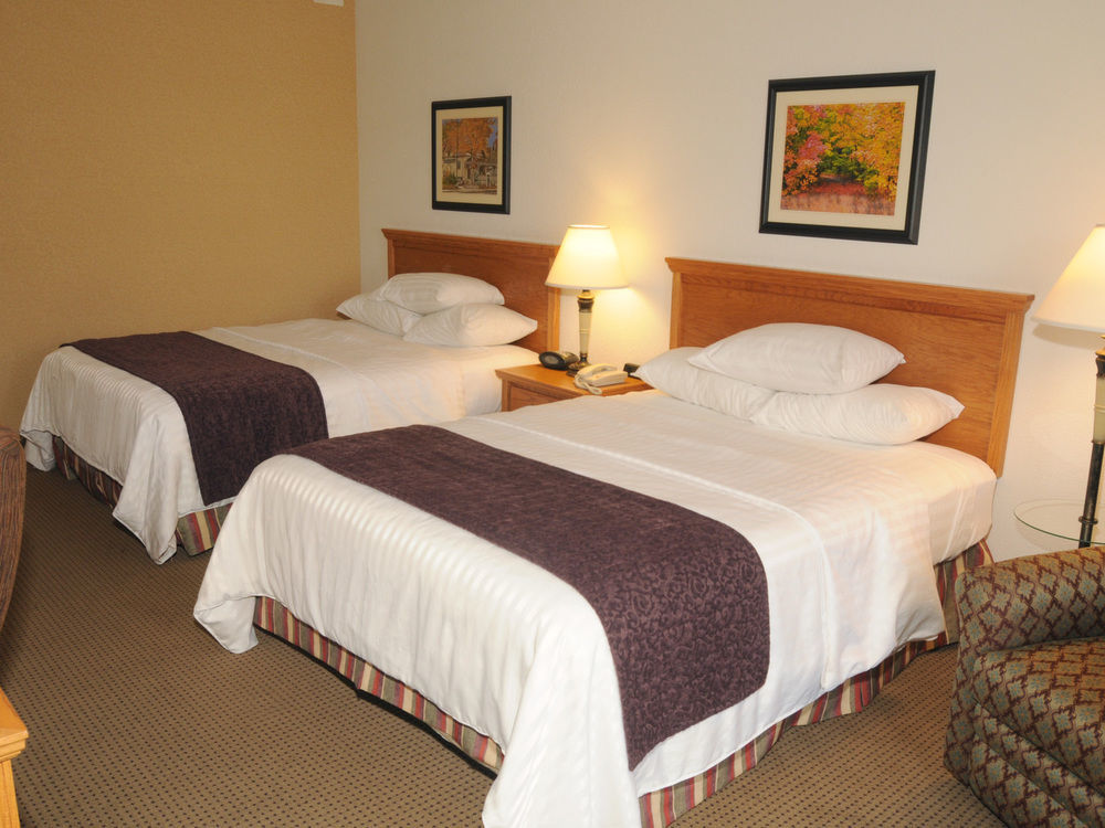 Marv Herzog 4* Frankenmuth