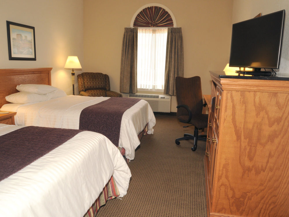 Marv Herzog 4* Frankenmuth