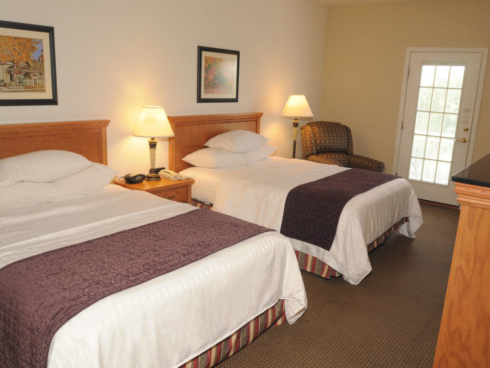 Marv Herzog 4* Frankenmuth