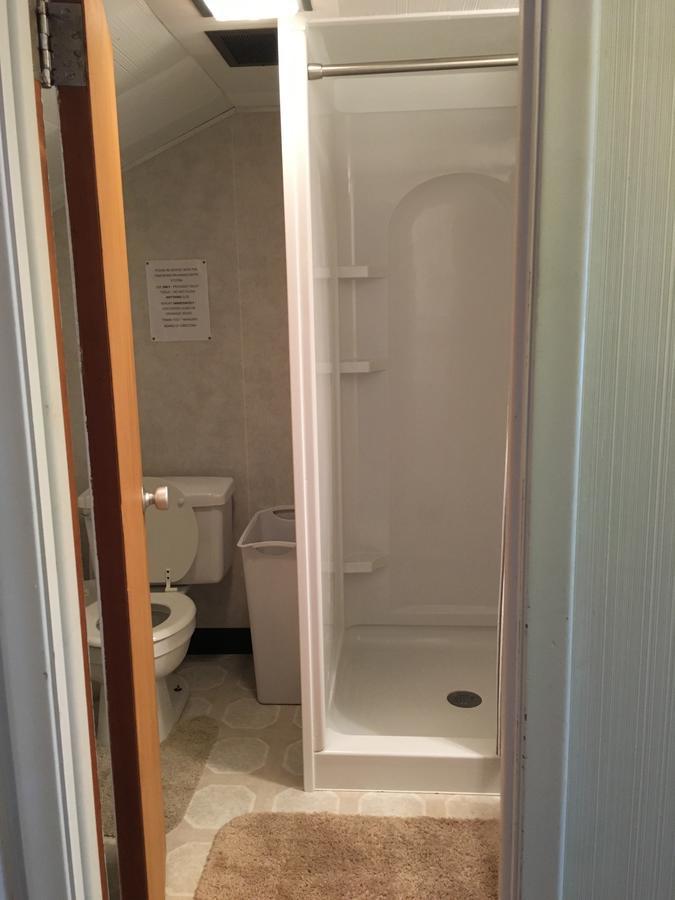 Lodge Whalens Grindstone Shores Inc. *
