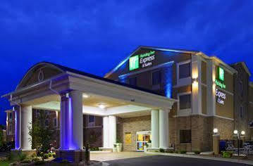 Hotel Express By Ihg