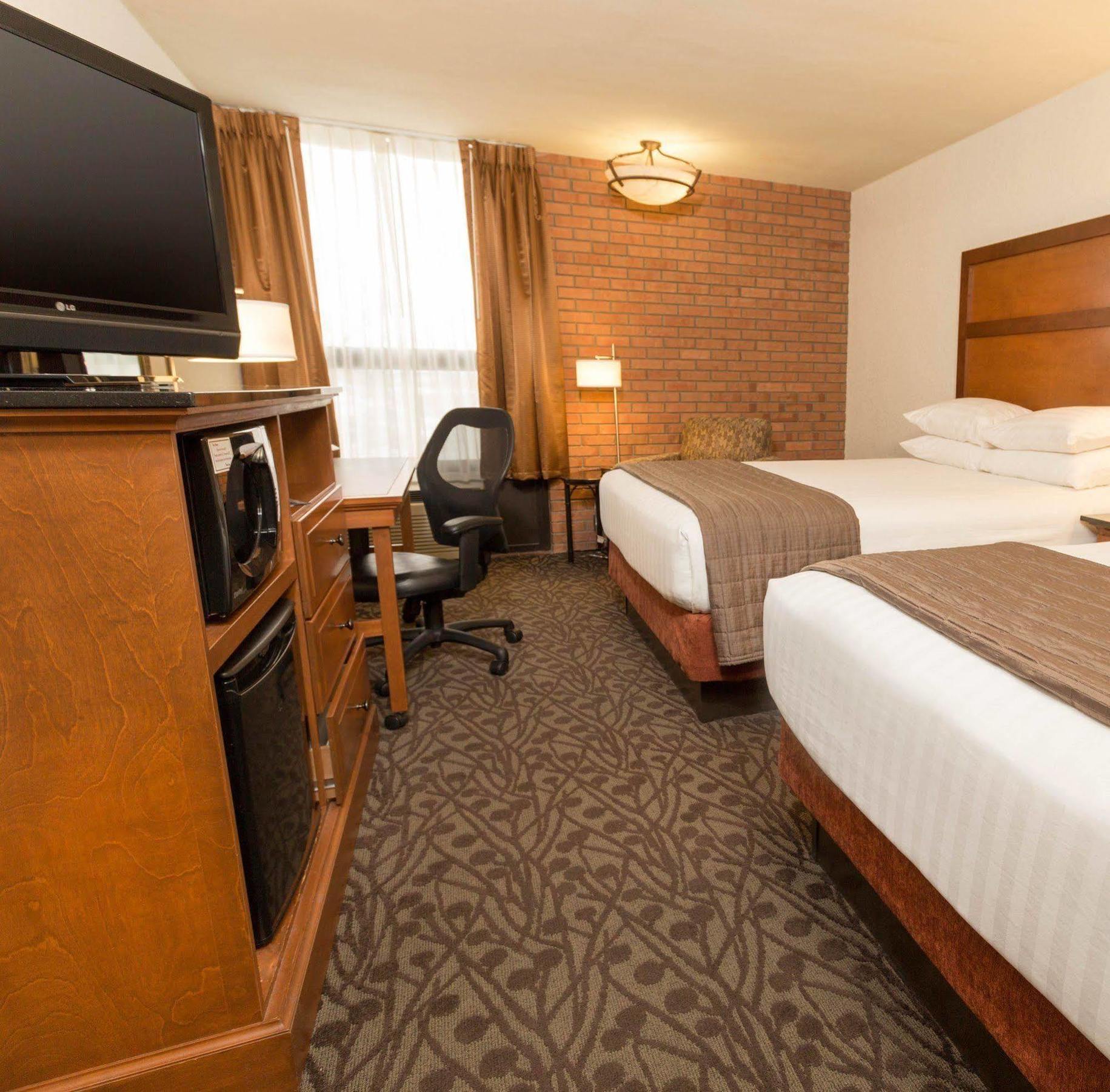 Drury & Hotel Frankenmuth