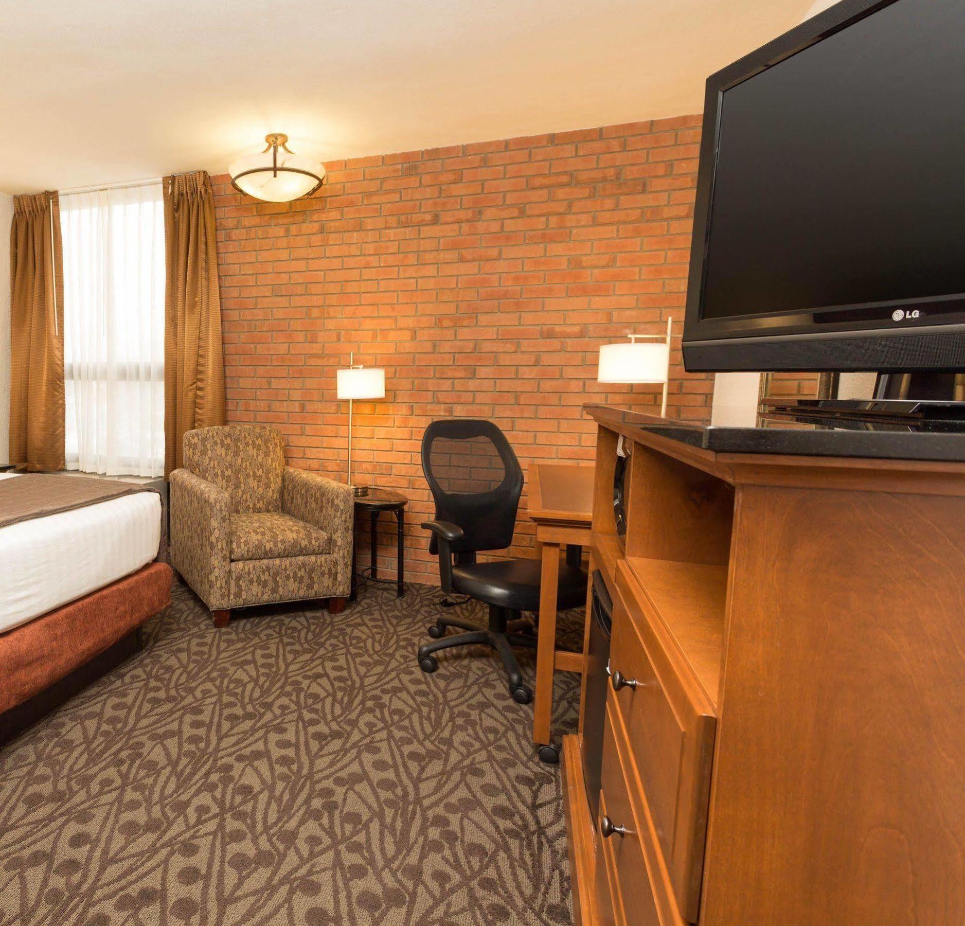 Hotel Drury & 3*