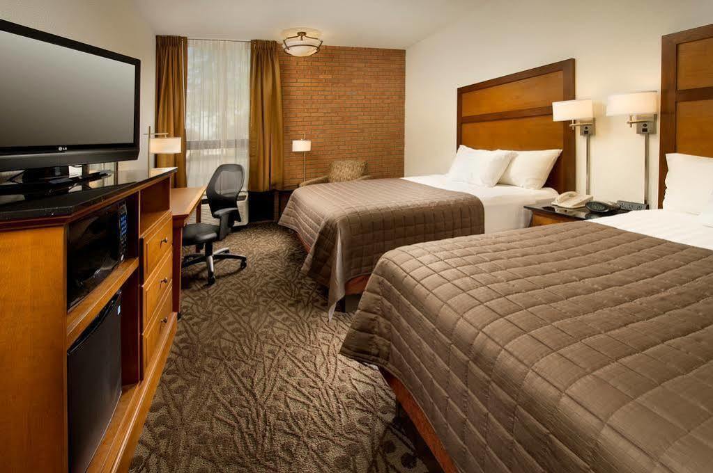 Hotel Drury & 3*