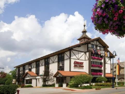 Hotel Drury & 3*