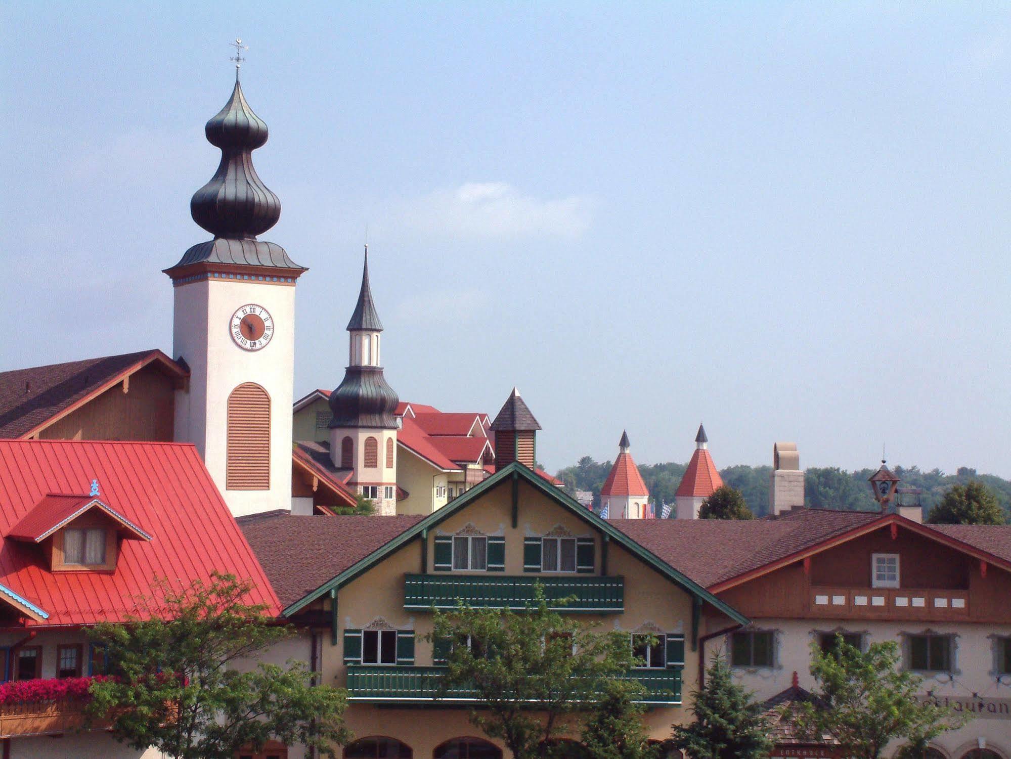 Bavarian Of Frankenmuth