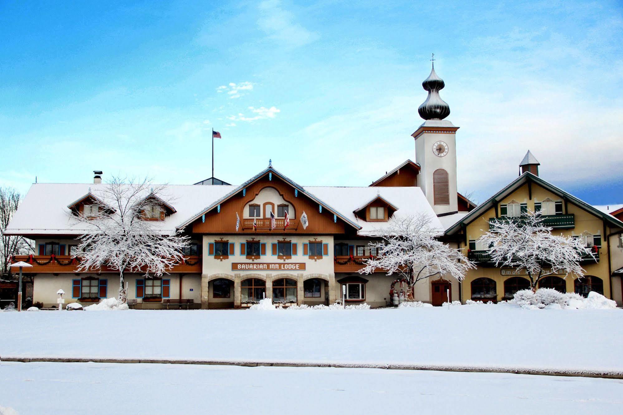 Hotel Bavarian Of 3*