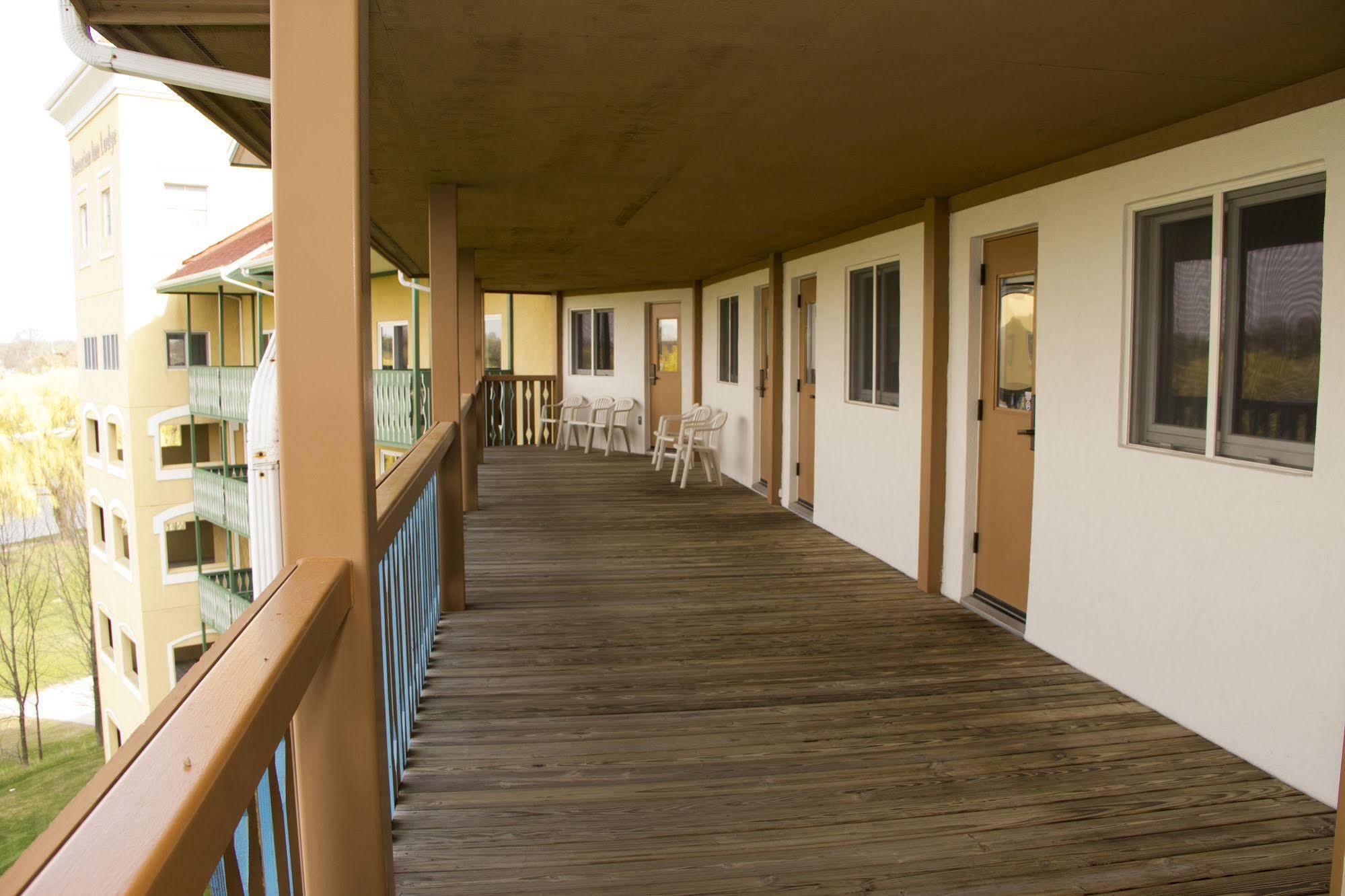Hotel Bavarian Of 3*