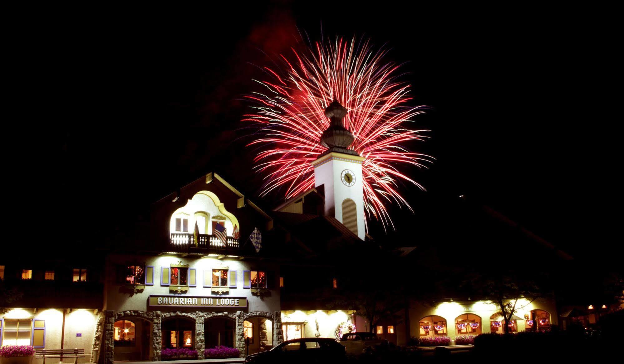 Bavarian Of Frankenmuth