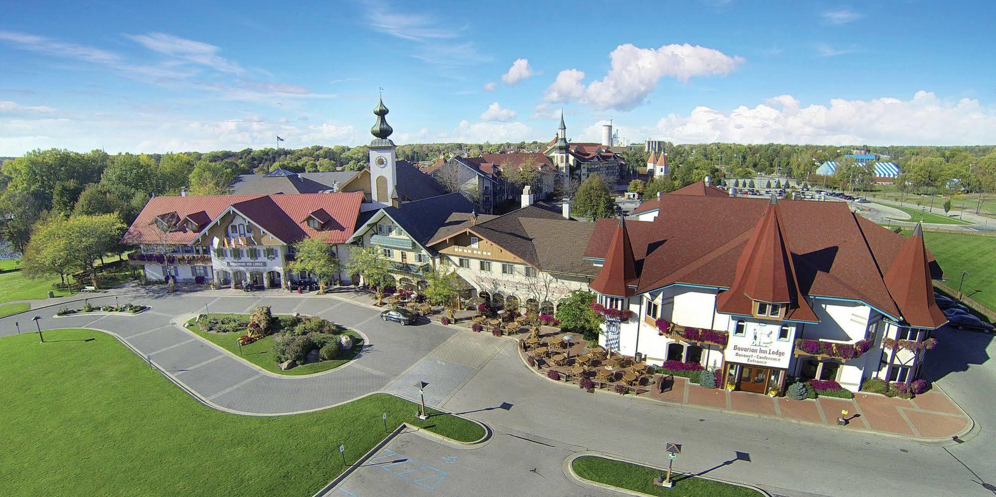 Hotel Bavarian Of