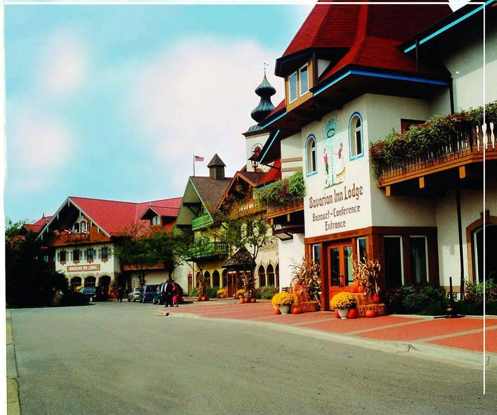 Bavarian Of Hotel