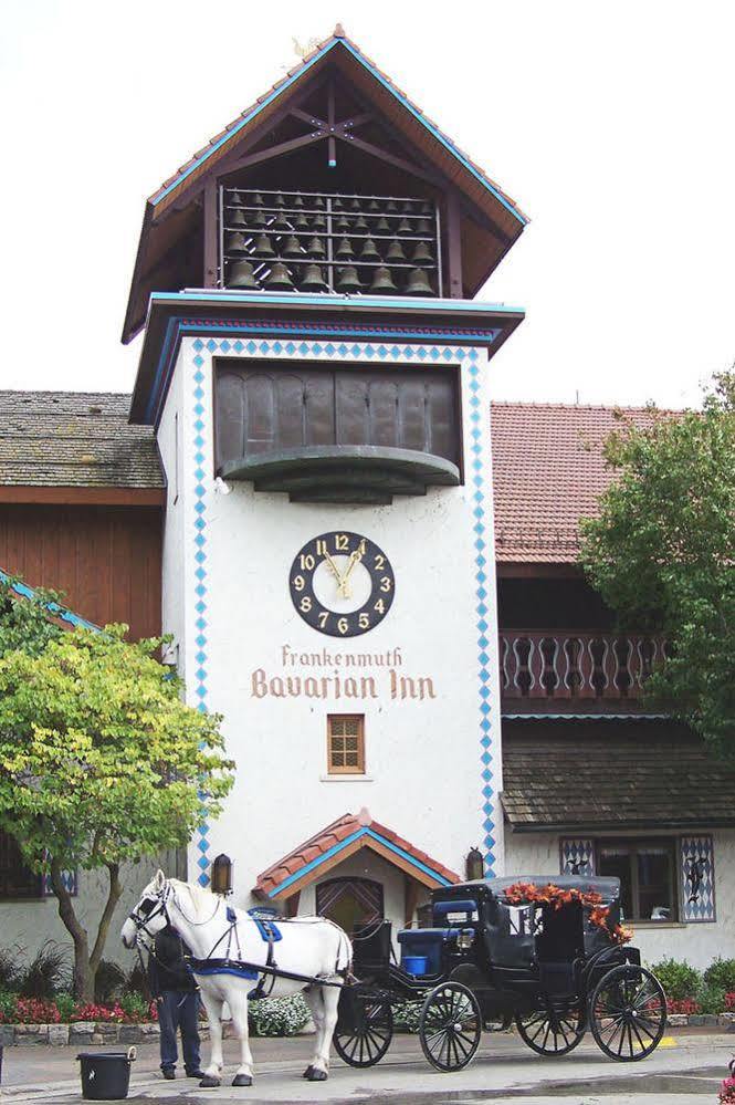 Hotel Bavarian Of Frankenmuth