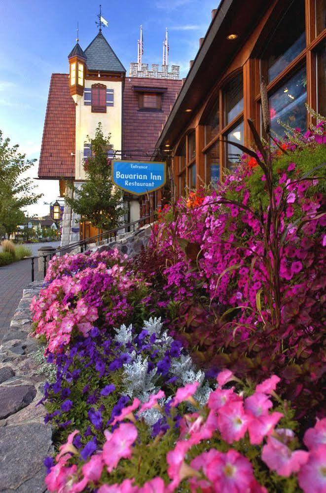 Hotel Bavarian Of