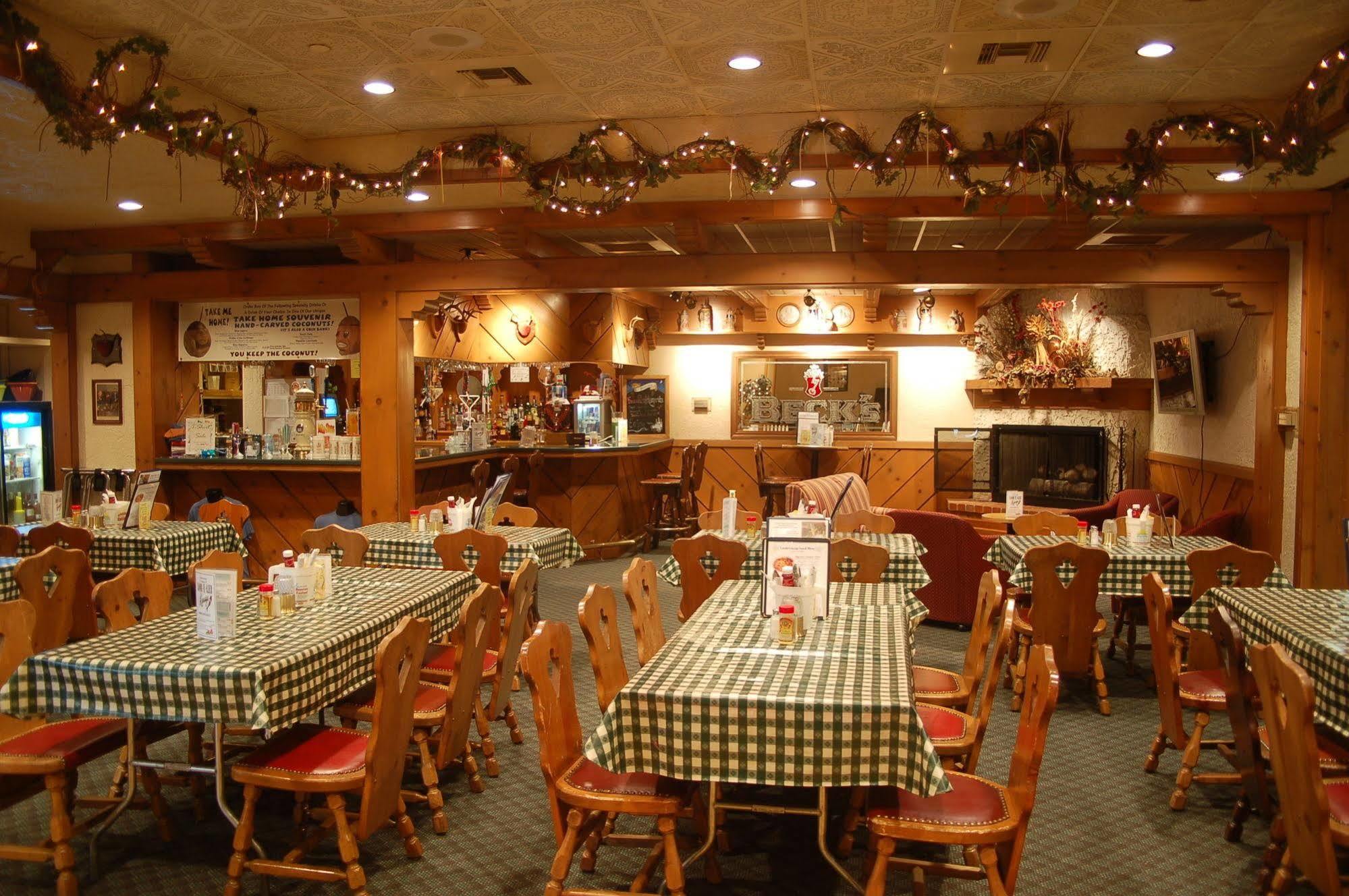 Bavarian Of 3* Frankenmuth