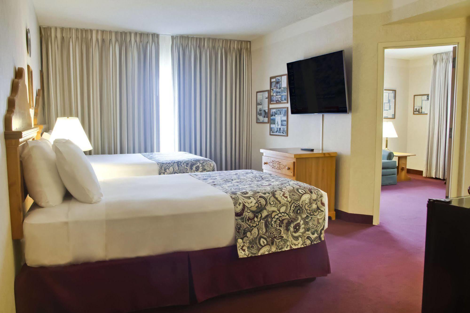Hotel Bavarian Of 3*