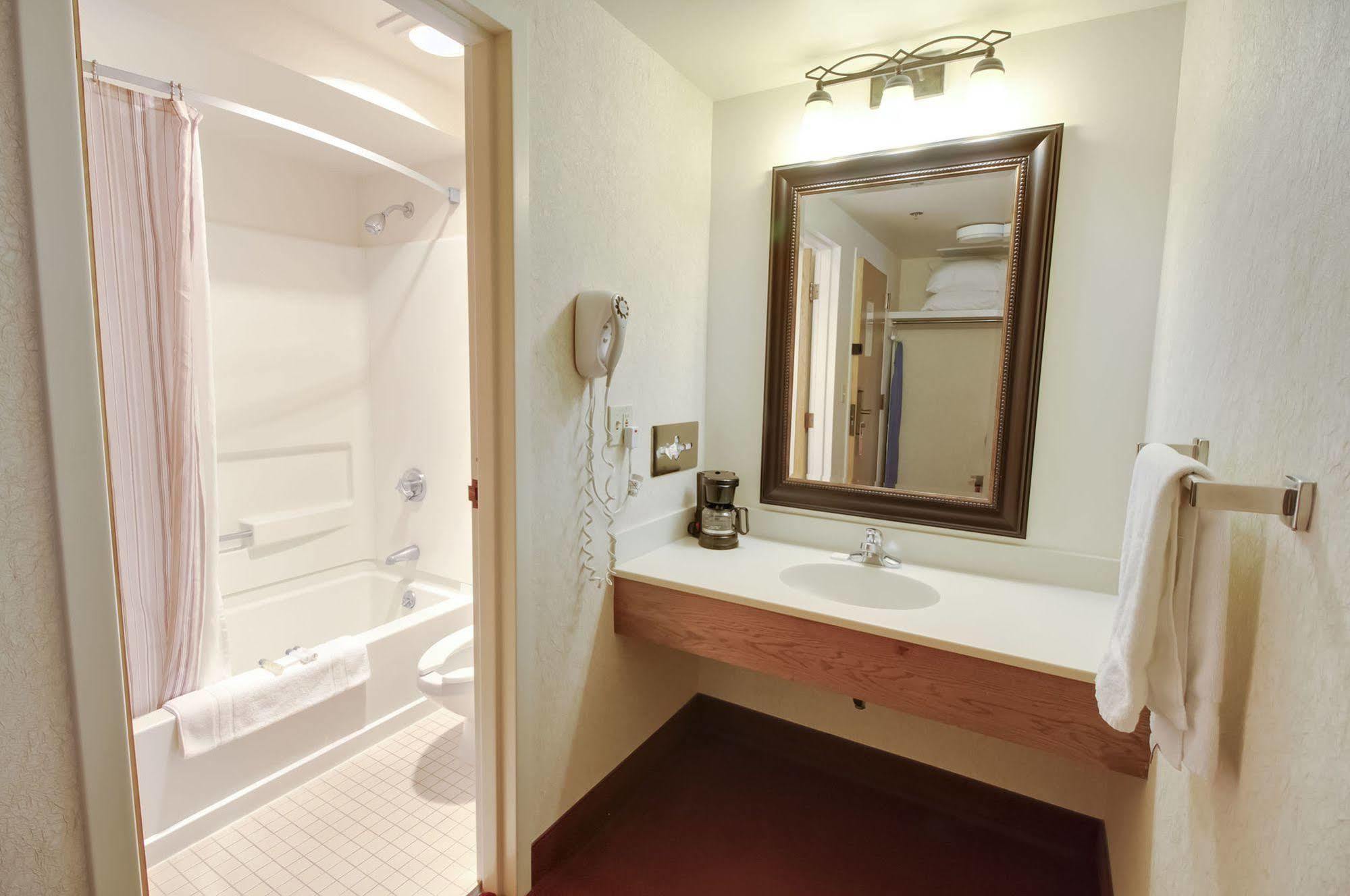 Hotel Bavarian Of