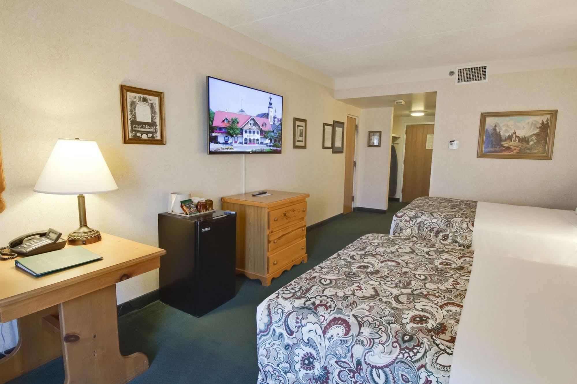 Hotel Bavarian Of