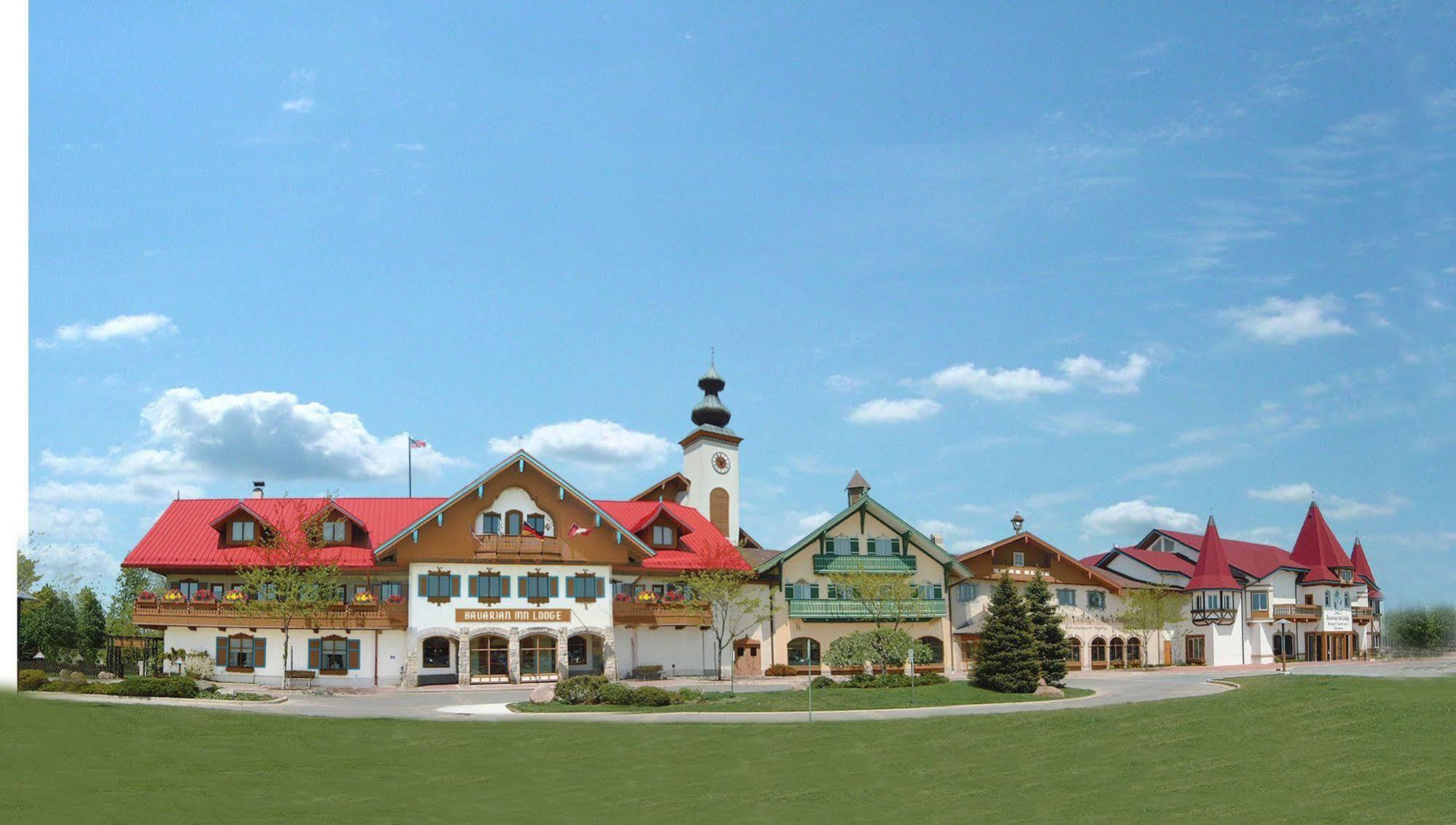 Bavarian Of Hotel 3*