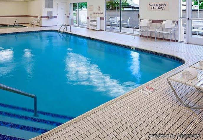 Hotel Fairfield & By Marriott
