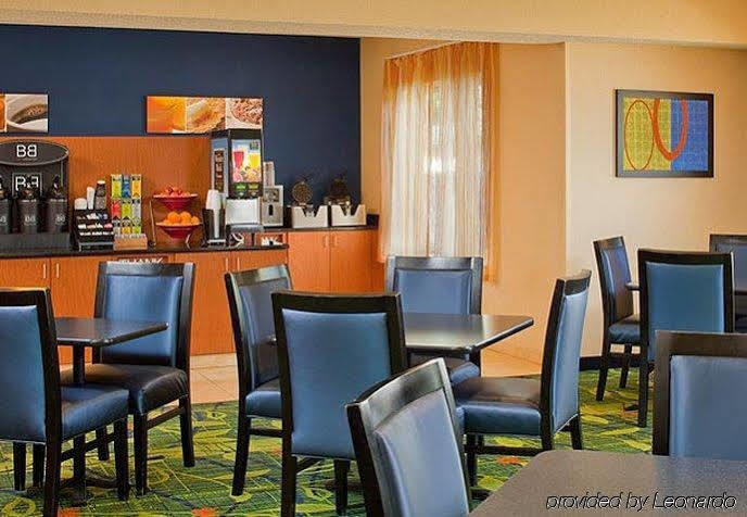 Fairfield & By Marriott Hotel