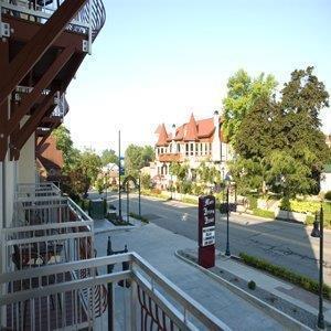 Marv Herzog 4* Frankenmuth
