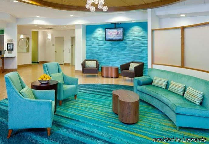 Springhill By Marriott